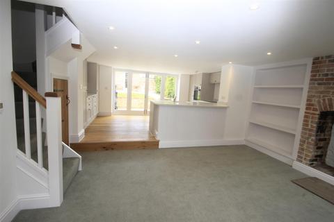 undefined, High Street, Warminster BA12