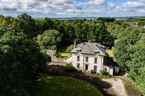 7 bedroom detached house for sale, Beachley, Chepstow, Gloucestershire, NP16