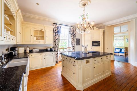 7 bedroom detached house for sale, Beachley, Chepstow, Gloucestershire, NP16