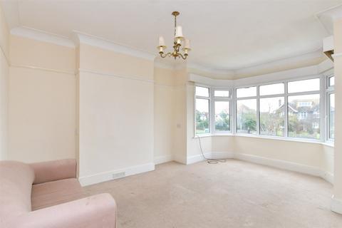 3 bedroom maisonette for sale, Grand Avenue, Worthing, West Sussex