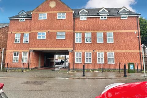 2 bedroom flat for sale, Harrison Croft, Leicester LE4