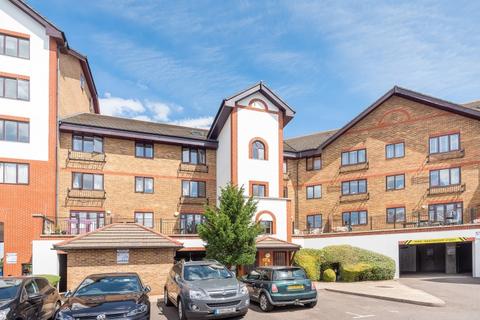 1 bedroom flat to rent, Sopwith Way, KT2