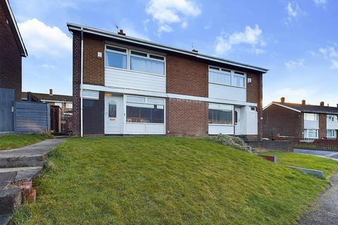 3 bedroom semi-detached house to rent, Portree Close, Chester Le Street DH3