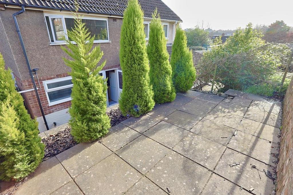 Raised Garden