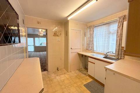 3 bedroom bungalow for sale, Prospect Road, Hornchurch