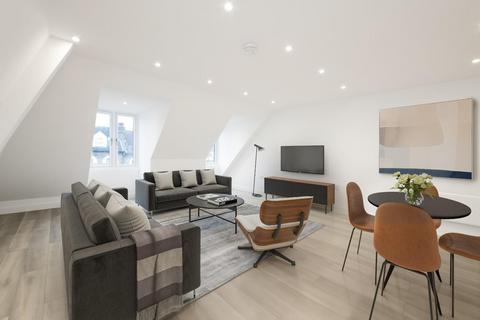 2 bedroom apartment for sale, Padua Road, London, SE20