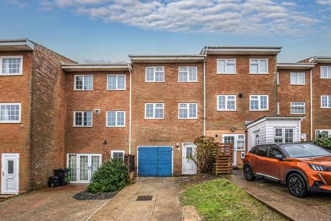 2 bedroom terraced house for sale, Abbotsbury Close, Saltdean