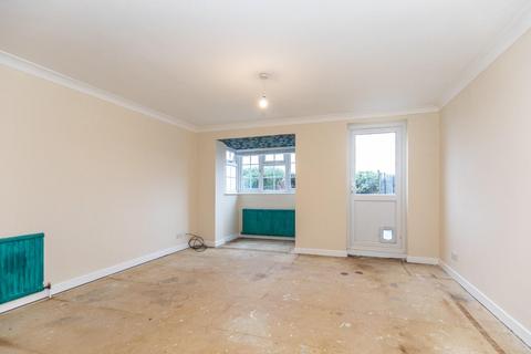 2 bedroom terraced house for sale, Abbotsbury Close, Saltdean