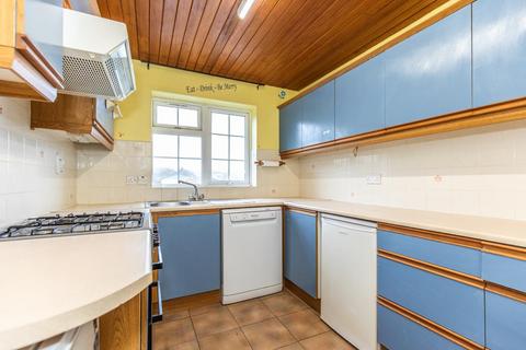 2 bedroom terraced house for sale, Abbotsbury Close, Saltdean