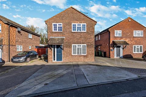 4 bedroom detached house for sale, Bournewood Close, Downswood, Maidstone