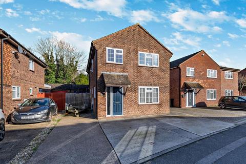 4 bedroom detached house for sale, Bournewood Close, Downswood, Maidstone