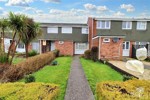 3 bedroom terraced house for sale, Eliot Close, Berkshire RG18