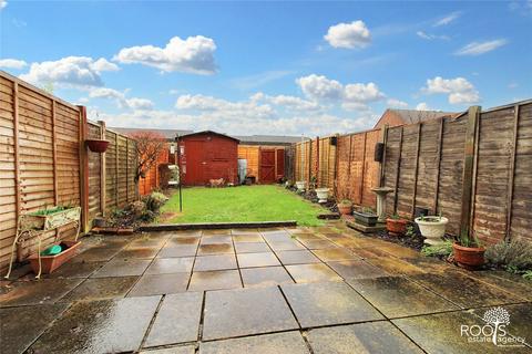 3 bedroom terraced house for sale, Eliot Close, Berkshire RG18