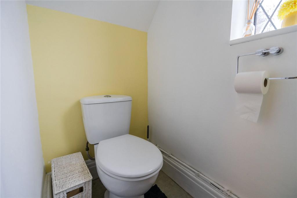Cloakroom