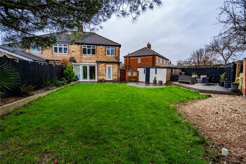 3 bedroom semi-detached house for sale, Roundway, Grimsby, Lincolnshire, DN34