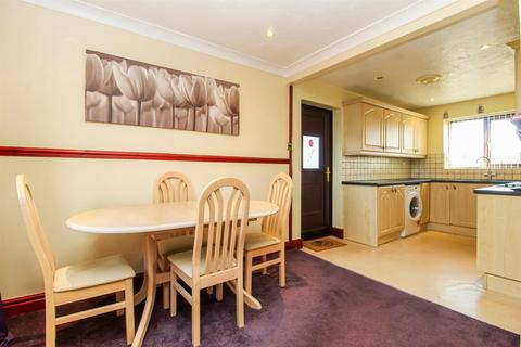 2 bedroom detached bungalow for sale, The Poplars, Knottingley WF11