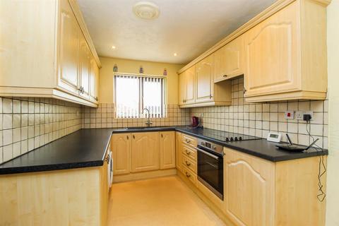 2 bedroom detached bungalow for sale, The Poplars, Knottingley WF11