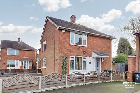 3 bedroom semi-detached house for sale, Lime Grove, Walsall WS4