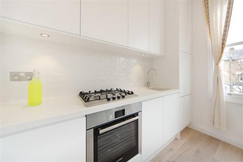 2 bedroom flat to rent, St Lawrence Terrace, London, W10