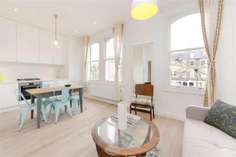 2 bedroom flat to rent, St Lawrence Terrace, London, W10