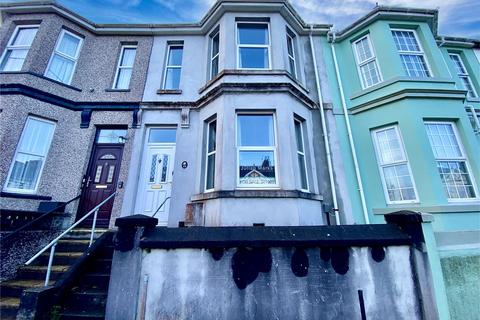 3 bedroom terraced house for sale, Moorland Avenue, Plymouth PL7