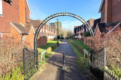 2 bedroom terraced house for sale, Belvedere Walk, Haywards Heath, RH16