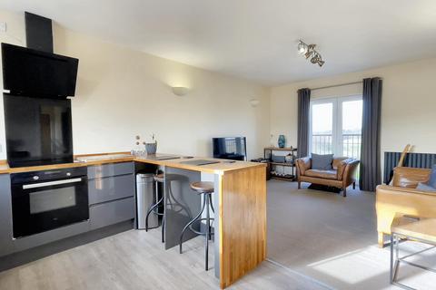 1 bedroom flat for sale, Waterworks Road, Coalville, LE67