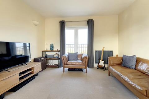 1 bedroom flat for sale, Waterworks Road, Coalville, LE67