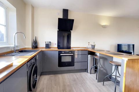 1 bedroom flat for sale, Waterworks Road, Coalville, LE67