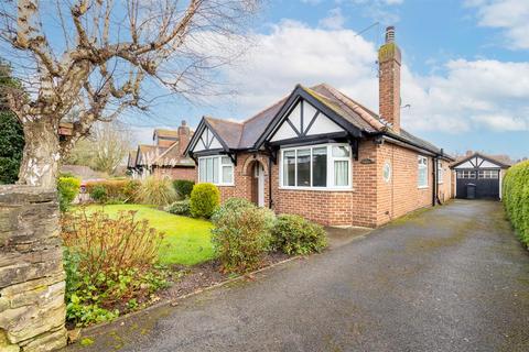 2 bedroom detached bungalow for sale, Princess Drive, Wistaston, Crewe