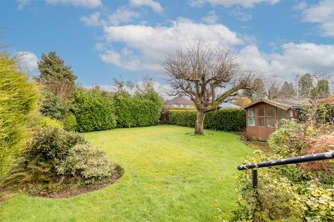 2 bedroom detached bungalow for sale, Princess Drive, Wistaston, Crewe