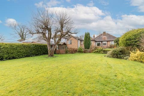 2 bedroom detached bungalow for sale, Princess Drive, Wistaston, Crewe