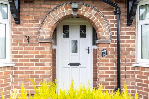 2 bedroom detached bungalow for sale, Princess Drive, Wistaston, Crewe