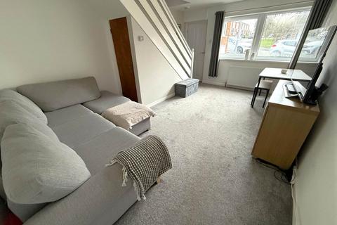2 bedroom end of terrace house for sale, Lime Grove, Exmouth
