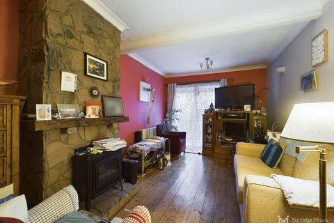 undefined, Coast Road, Pevensey BN24