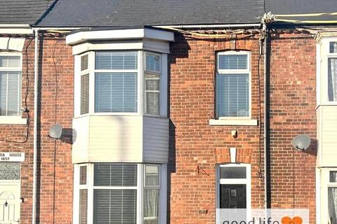 3 bedroom house for sale, Grey Terrace, Sunderland SR2