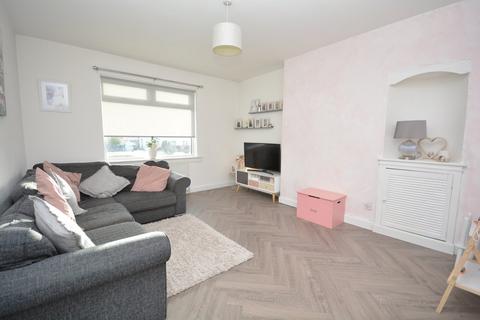 2 bedroom flat for sale, Bellevue Road, Kilmarnock, KA1