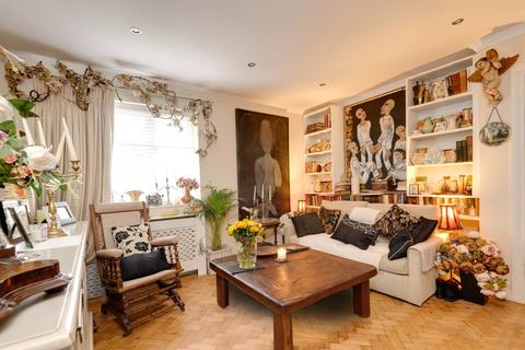 1 bedroom maisonette for sale, Addison Way, Hampstead Garden Suburb