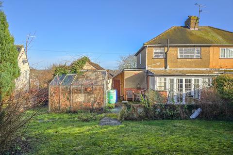 3 bedroom semi-detached house for sale, Helions Park Avenue, Haverhill, Suffolk