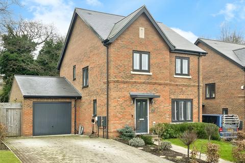 4 bedroom detached house for sale, Hurley Drive, Bracknell, Berkshire