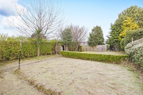 3 bedroom semi-detached bungalow for sale, 18 Redford Avenue, Colinton, Edinburgh, EH13 0BU