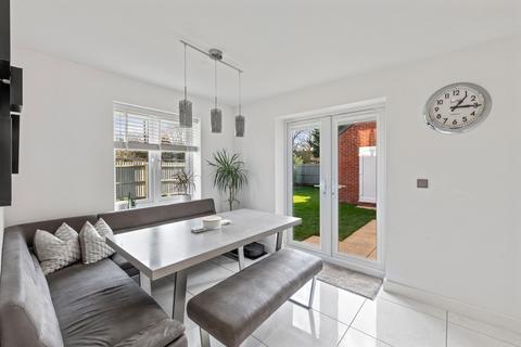16 Meres Way, Swineshead, Boston, PE20 3FG