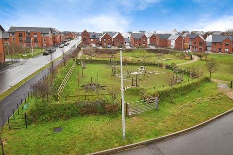 3 bedroom semi-detached house for sale, Sloe Gardens, Tithebarn, Exeter, EX1