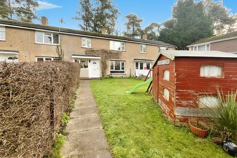 3 bedroom terraced house for sale, Little Ringdale, Bracknell, Berkshire