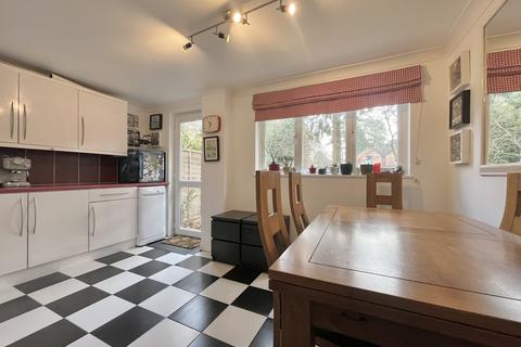 3 bedroom terraced house for sale, Little Ringdale, Bracknell, Berkshire