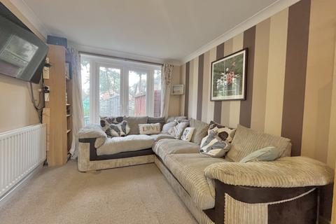 3 bedroom terraced house for sale, Little Ringdale, Bracknell, Berkshire