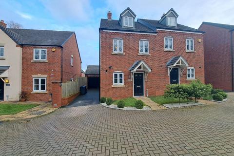 3 bedroom semi-detached house for sale, Chances Street, Birmingham