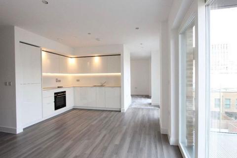 1 bedroom apartment to rent, Kew Court, London NW9