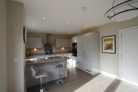 4 bedroom semi-detached house for sale, Wedmore Road, Cheddar, BS27