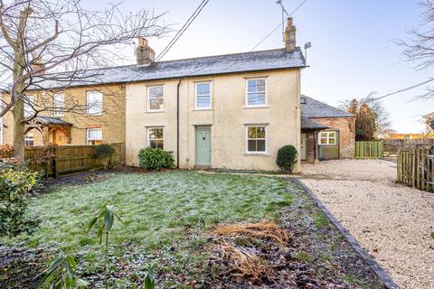 4 bedroom semi-detached house for sale, Brinkworth